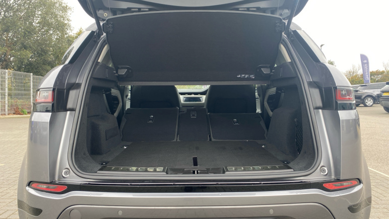 Land Rover Range Rover Evoque 2.0 D150 R-Dynamic 5dr 2WD Diesel Hatchback